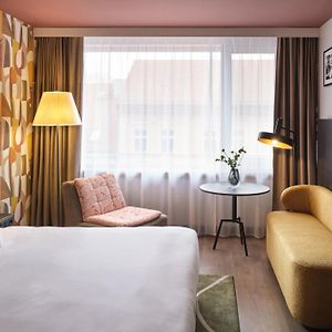 Hotel Berlin Koepenick By Leonardo Hotels